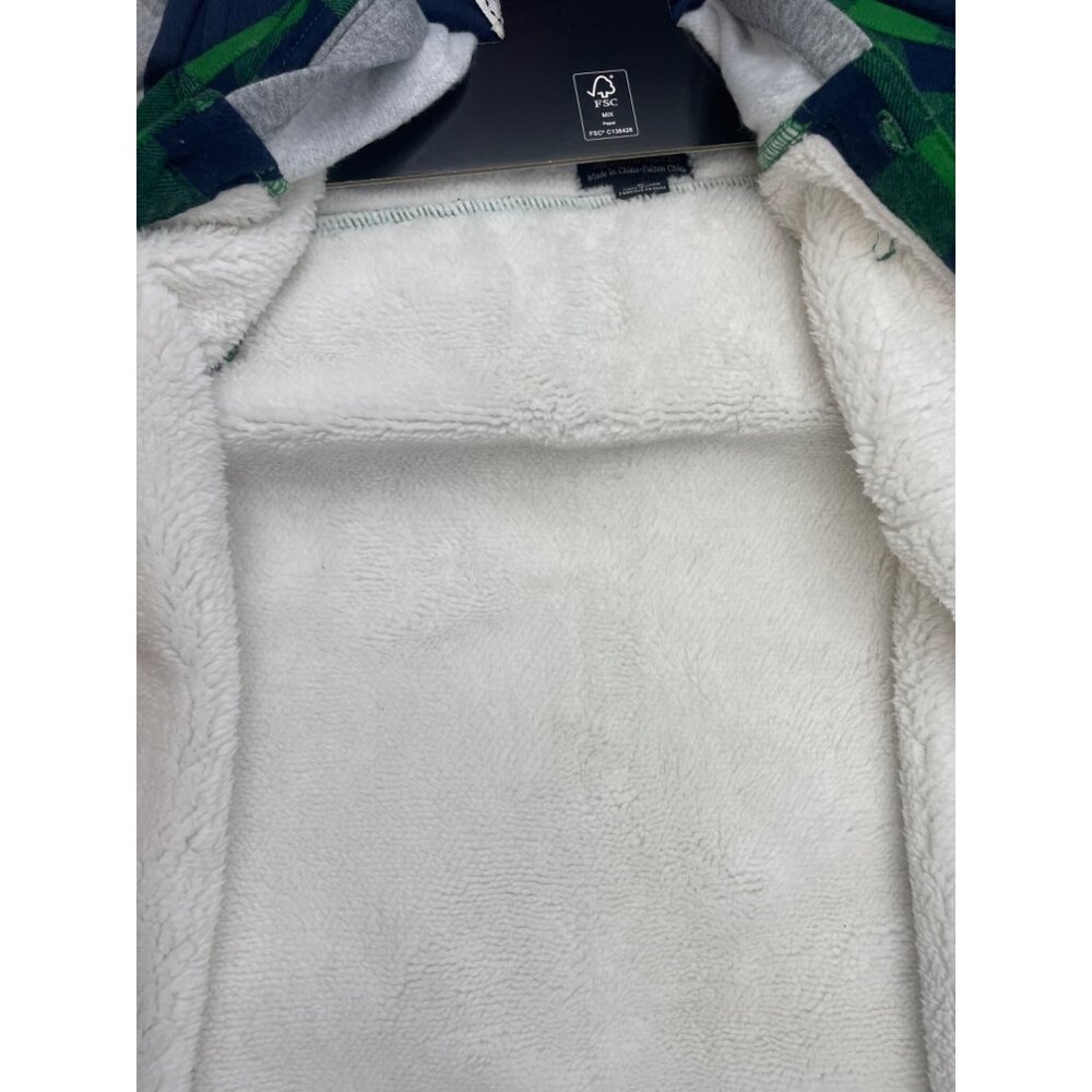BUFFALO BOY 3-PIECE PANT'S,TEE & JACKET SET SIZE 6 - Picture 5 of 10